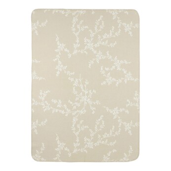 Babydecke gewebt 75x100 cm