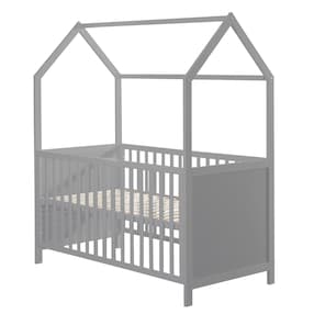 Hausbett 70 x 140 cm  