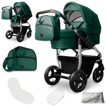 Kinderwagen Capri