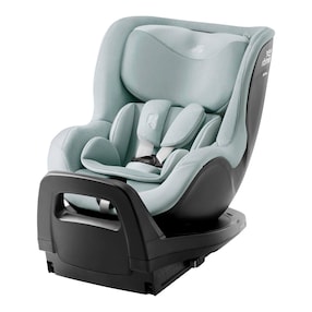 Kindersitz DUALFIX PRO M STYLE