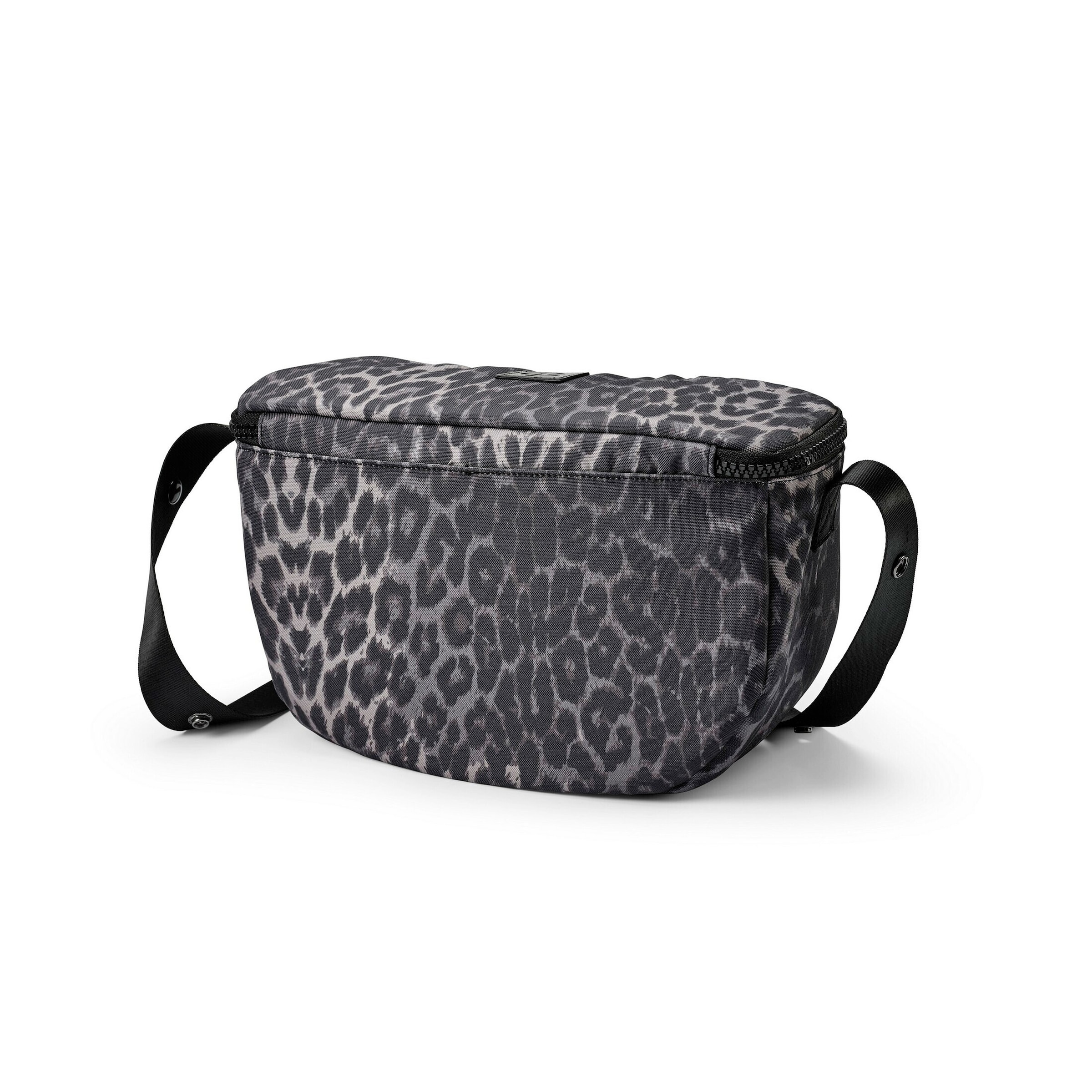 Elodie Organizer - Half Moon - Le Leopard