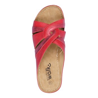 Komfort-Pantolette "Beate"