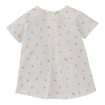 T-Shirt Blumen