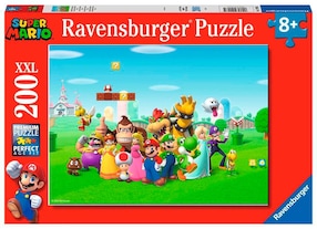 Super Mario Abenteuer
