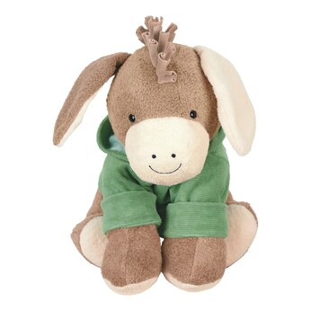Kuscheltier Sternchen Esel Emmilius 35cm