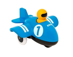 Push & Go Flugzeug