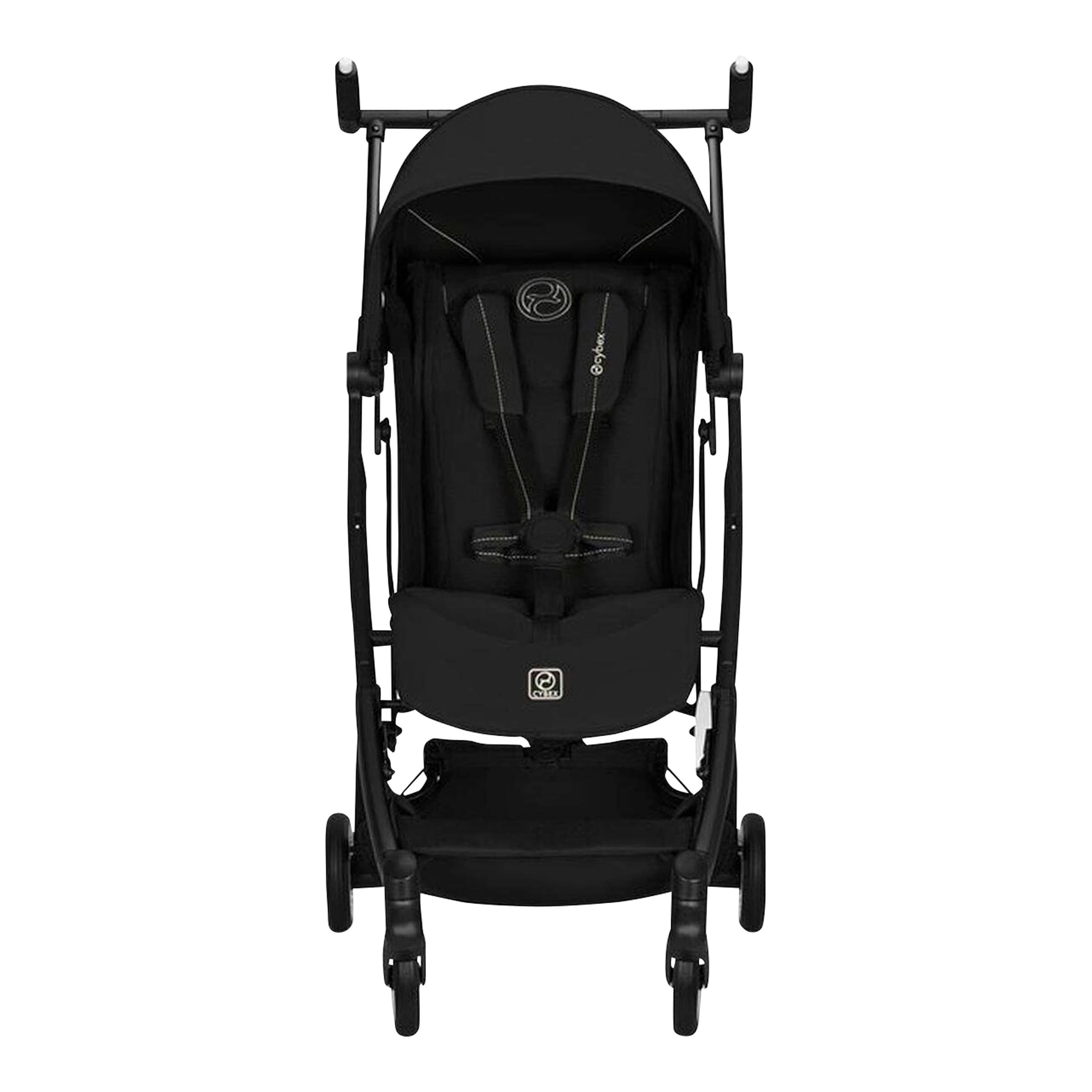 Cybex Gold Buggy LIBELLE schwarz