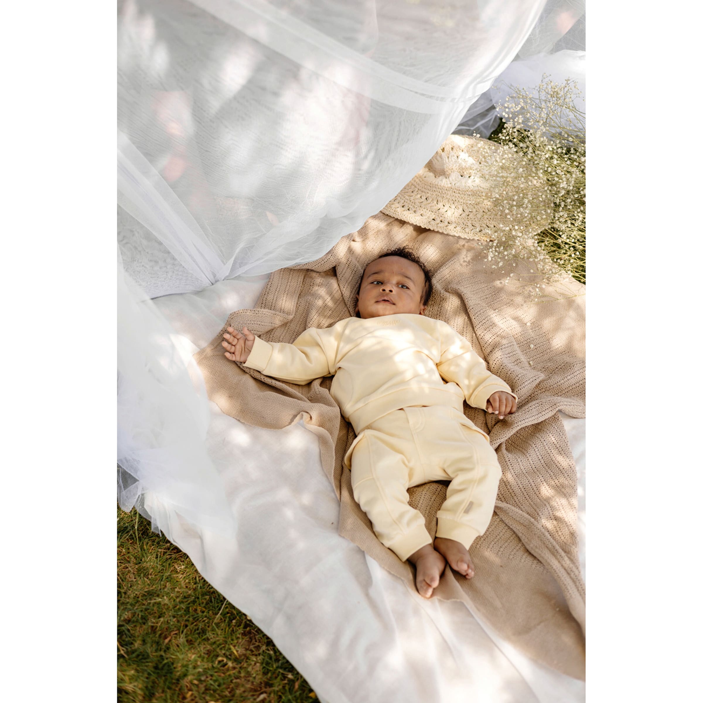 Thumbnail - Levv Cargo-Jogginghose