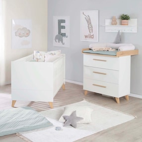 Kinderzimmerset Leon
