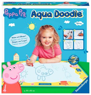 Aqua Doodle® Peppa Pig