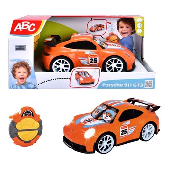 IRC Auto ABC Porsche 911 GT3