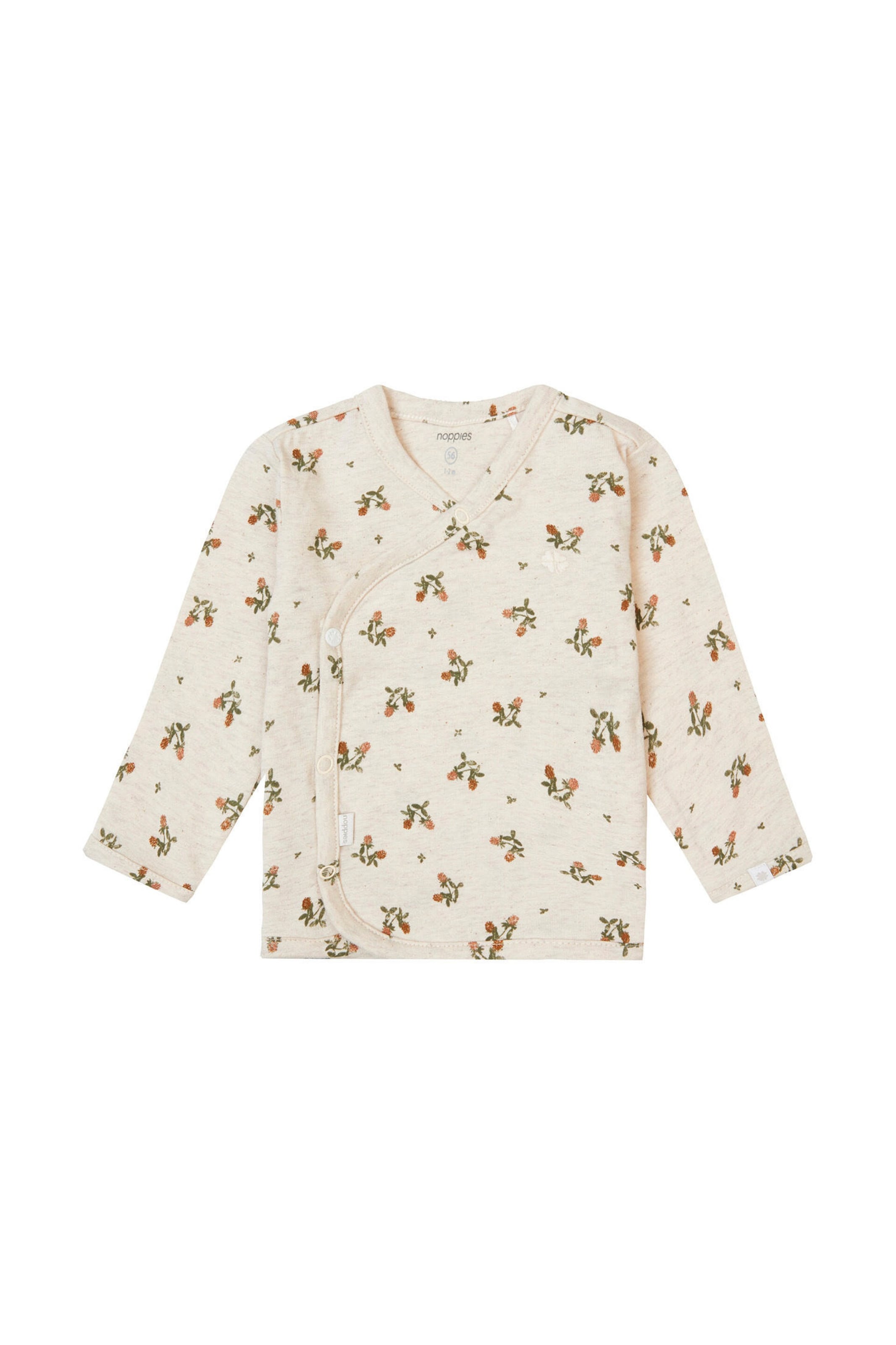 Noppies Baby Langarmshirt Nicosia