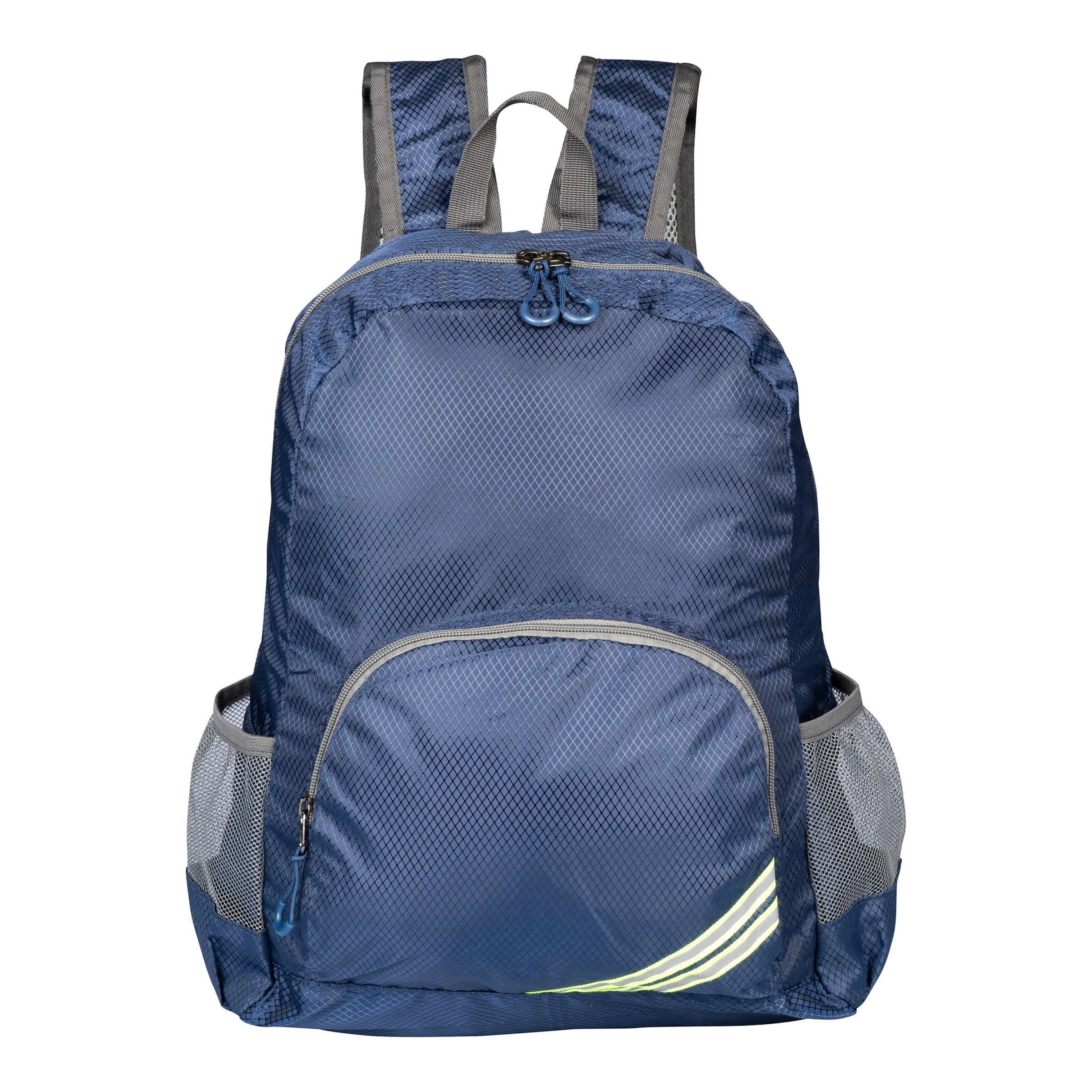 Rucksack „Everest", faltbar blau