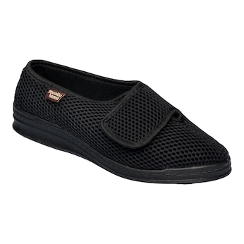 Chaussons à scratches « Komfort »