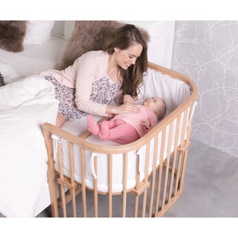 Beistellbett Maxi Comfort Plus 89x51 cm