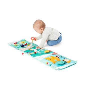 Vielseitiges Activity-Board