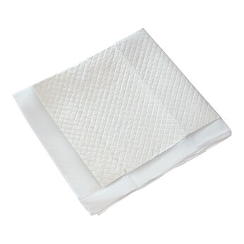 Wickelunterlagen 50er-Pack 60x60 cm