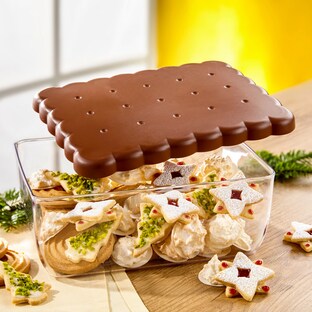 Boîte à gâteaux « Biscuits »