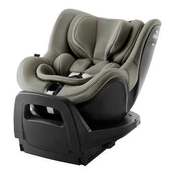 Kindersitz DUALFIX PRO LUX