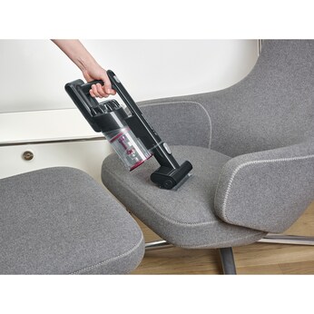 Akku Hand- und Stielsauger S'Power