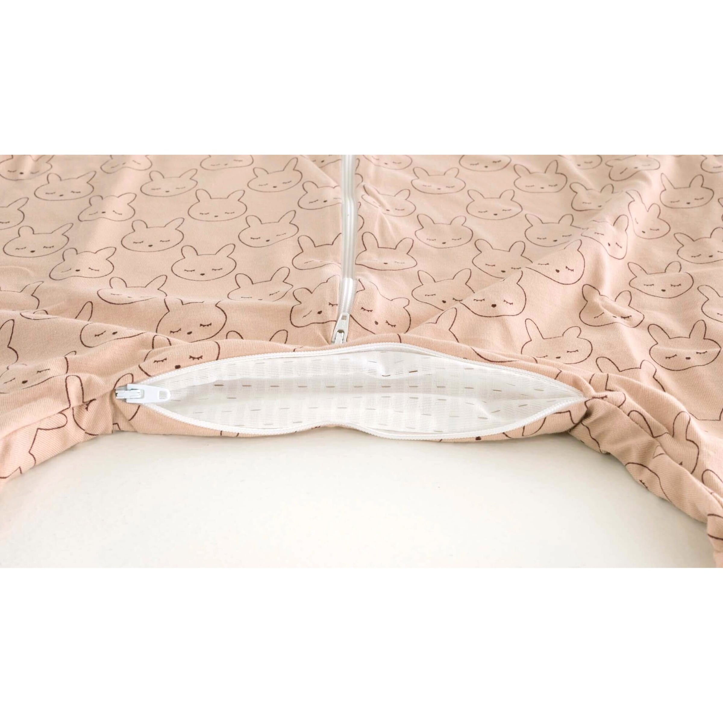 Sommer-Sleepoverall Light TO GO 0.5 TOG