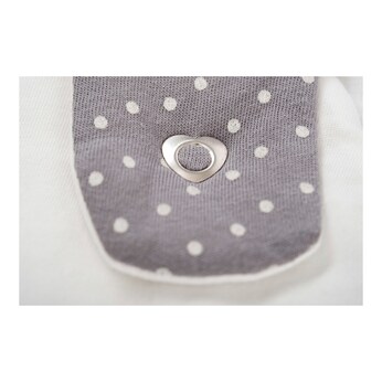 Ganzjahresschlafsack Liebmich 2.5 TOG