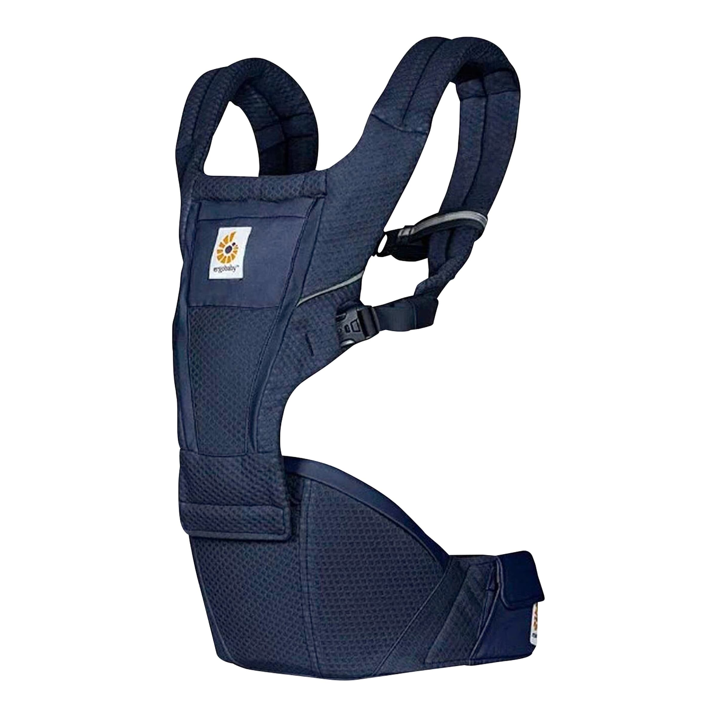 Ergobaby® Babytrage Alta Hip Seat