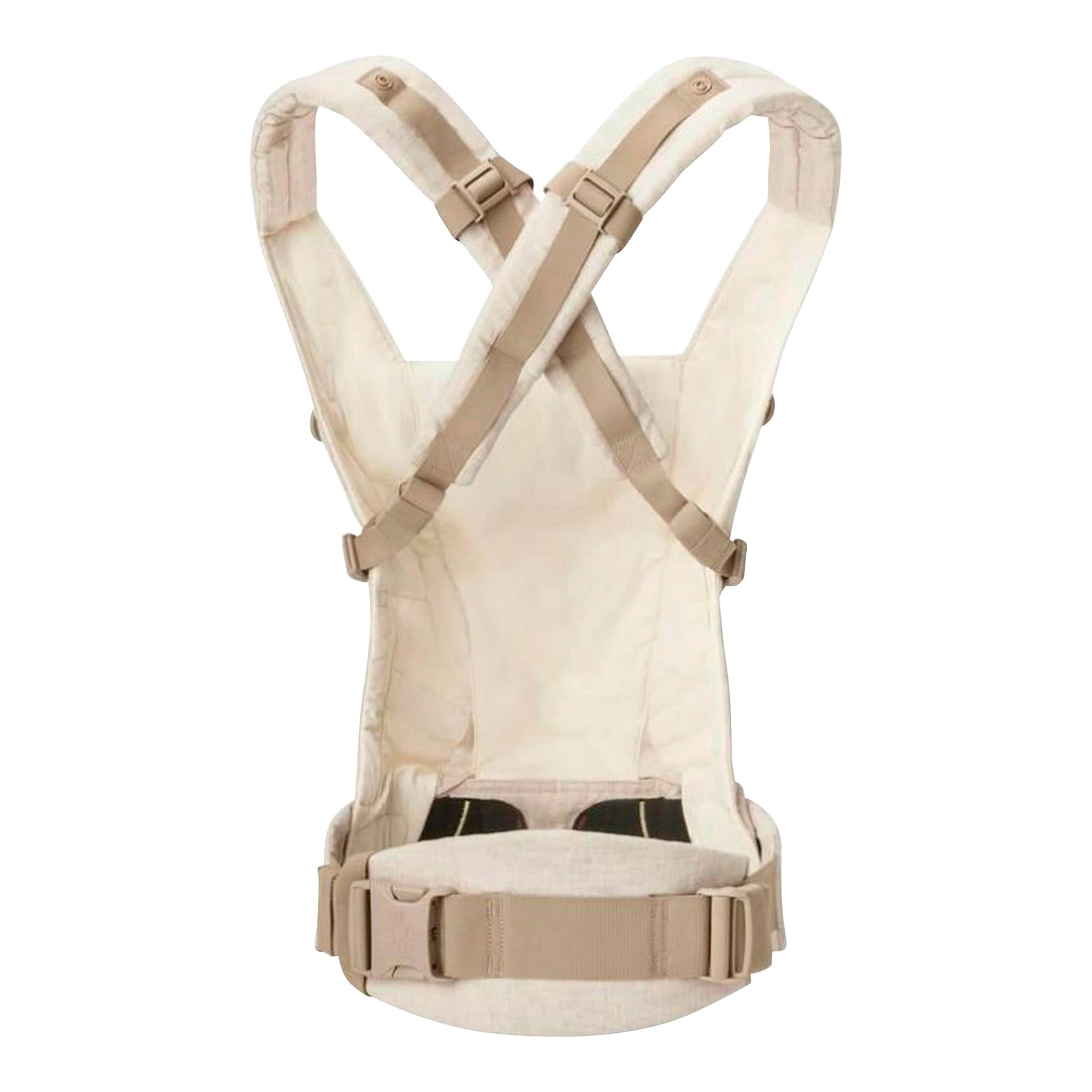 Babytrage Adapt Linen