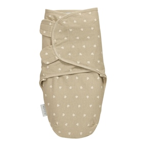 Pucktuch SwaddleMeyco 1.0 TOG Größe S/M