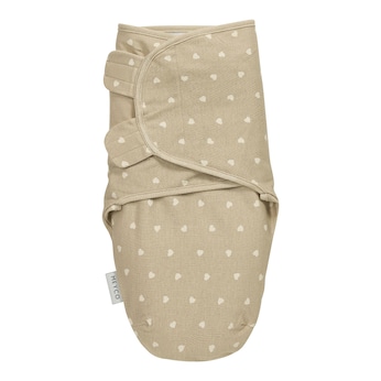 Pucktuch SwaddleMeyco 1.0 TOG Größe S/M