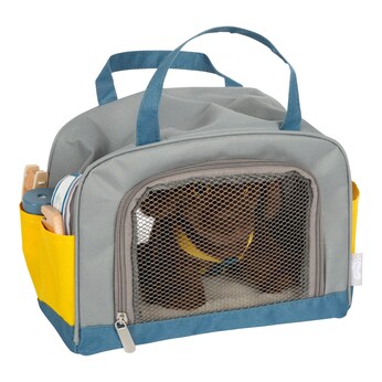 Kuscheltier Haustier Set Hund