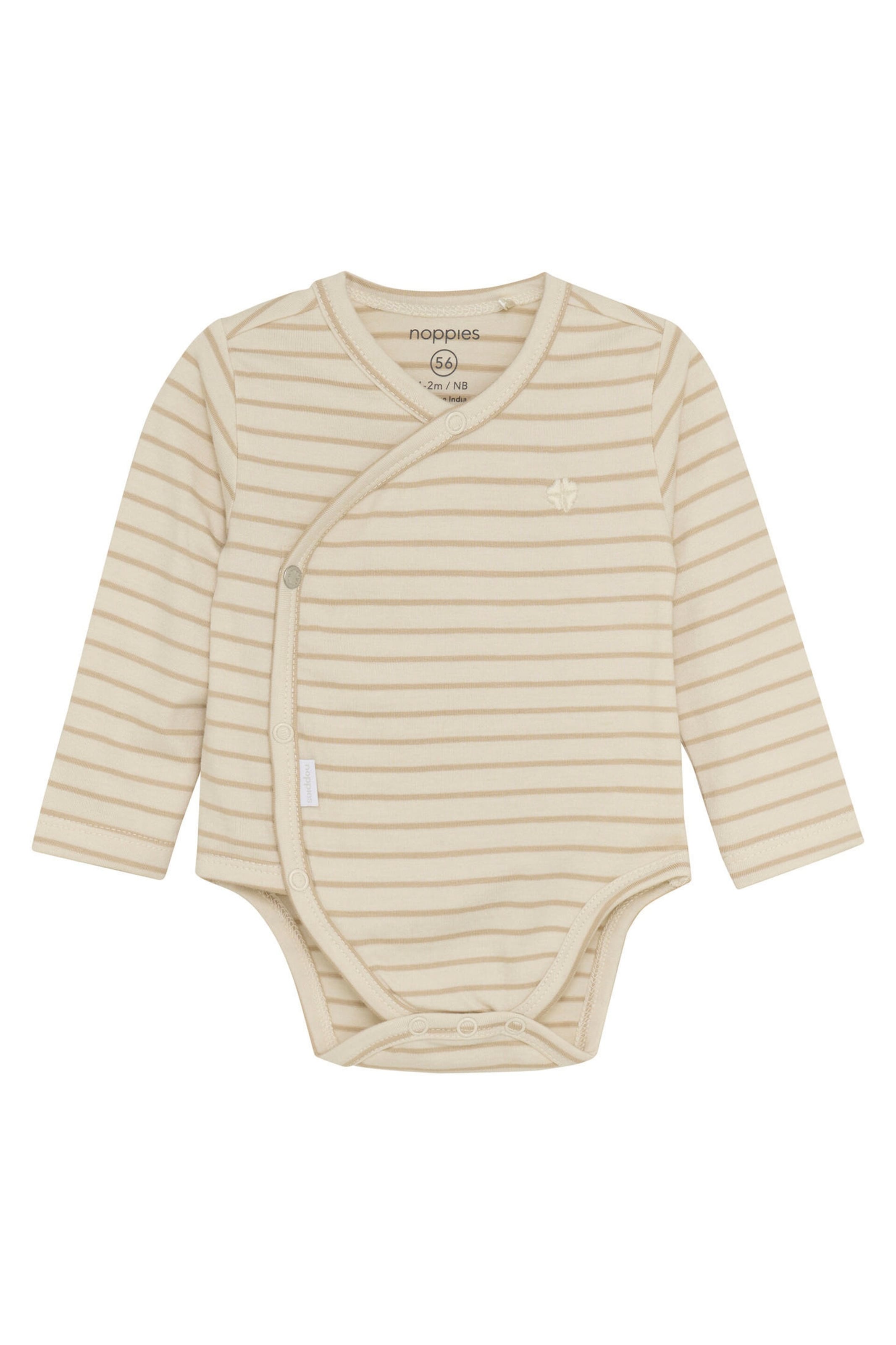 Noppies Newborn Body Navi