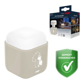 LED-Nachtlicht 2in1 SleepLight