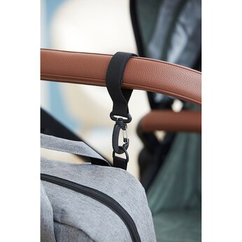 Wickelrucksack Classic