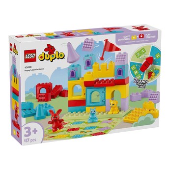 10450 Hopsys Burgspiel