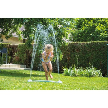 Wassersprenkler Splashy Way