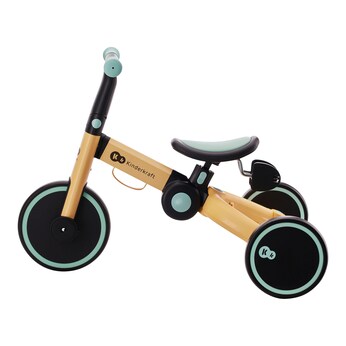 Dreirad 4TRIKE