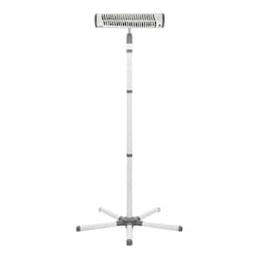 Heizstrahler EasyHeat Flex mit Standfuß