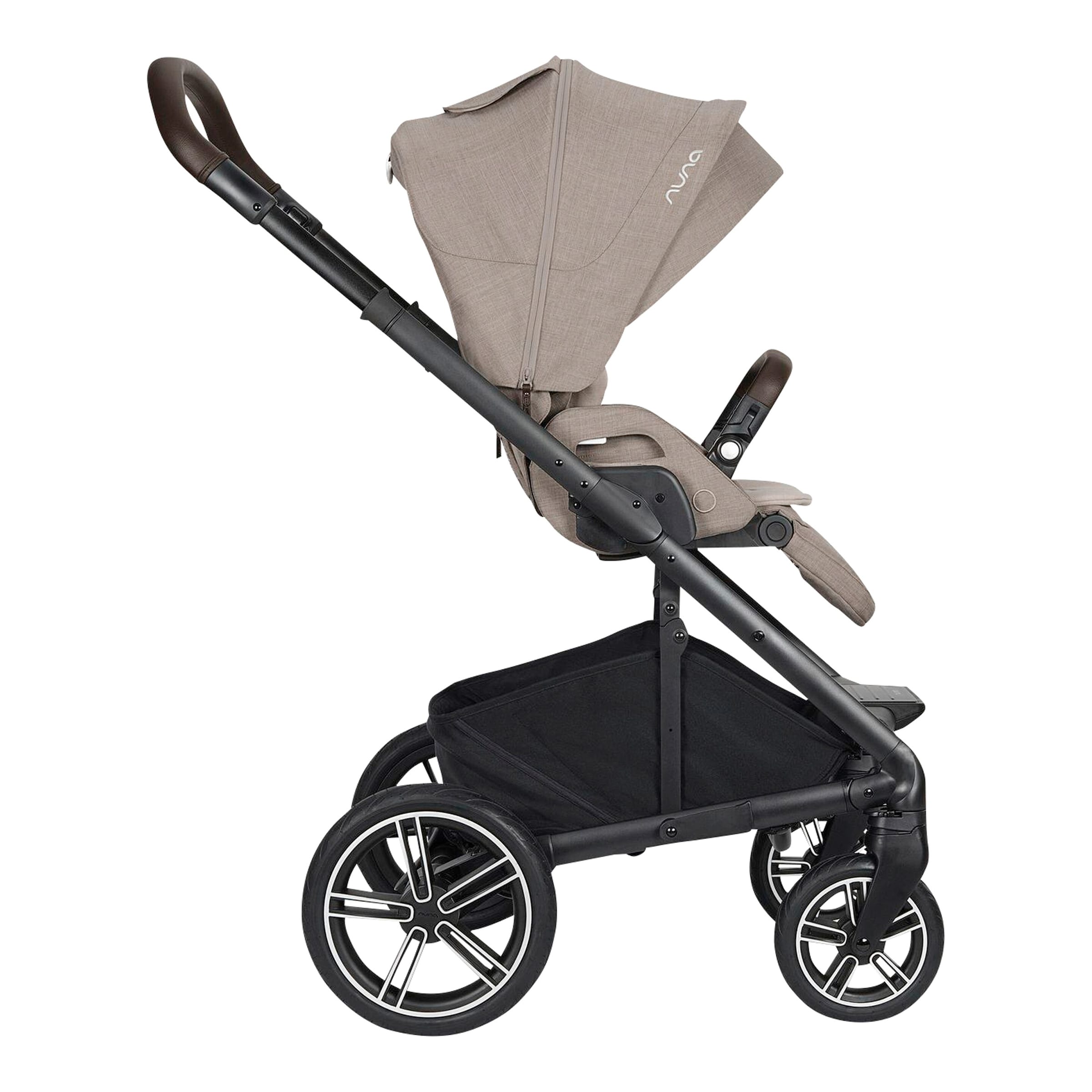 Nuna Kinderwagen MIXX next beige