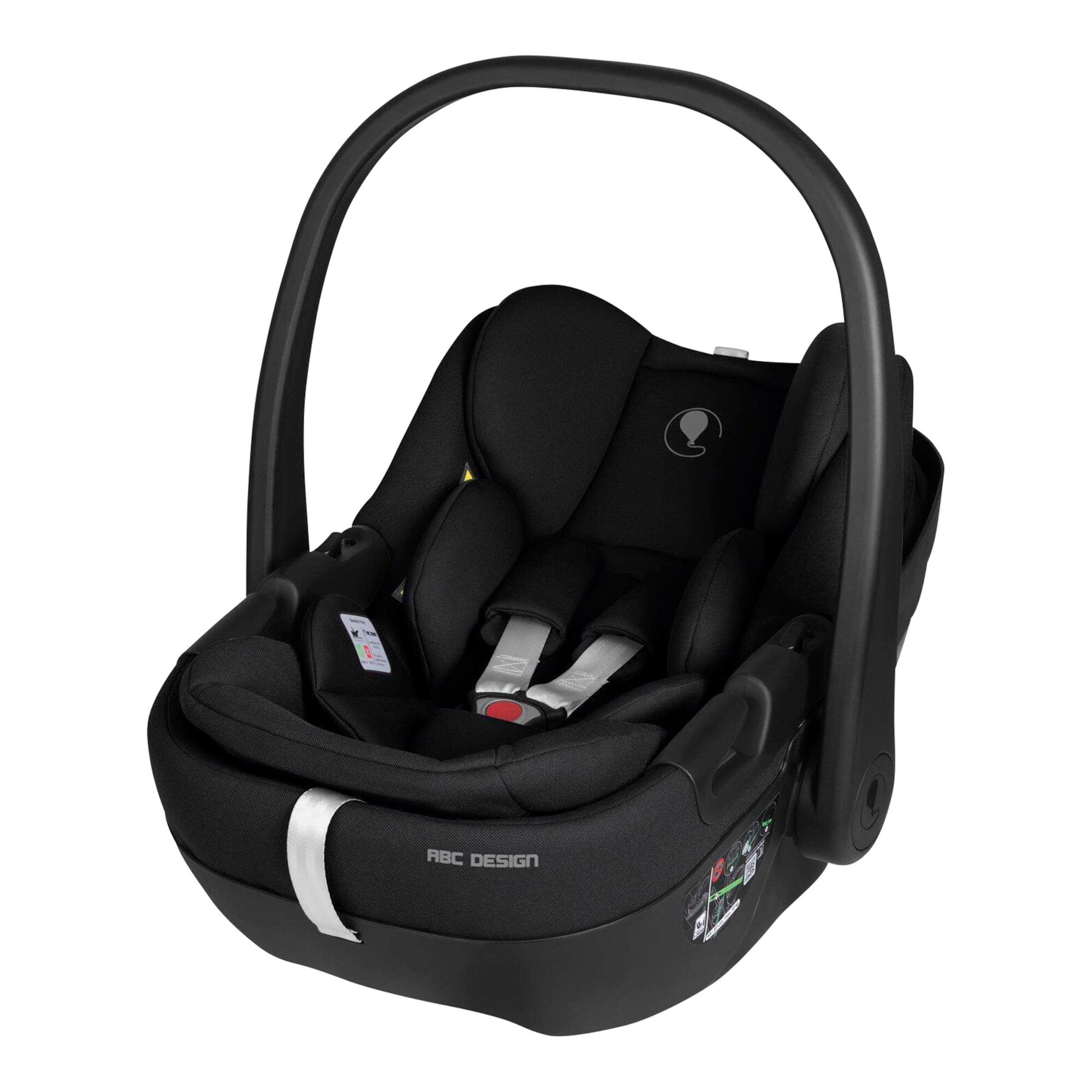 Abc Design Babyschale Calla