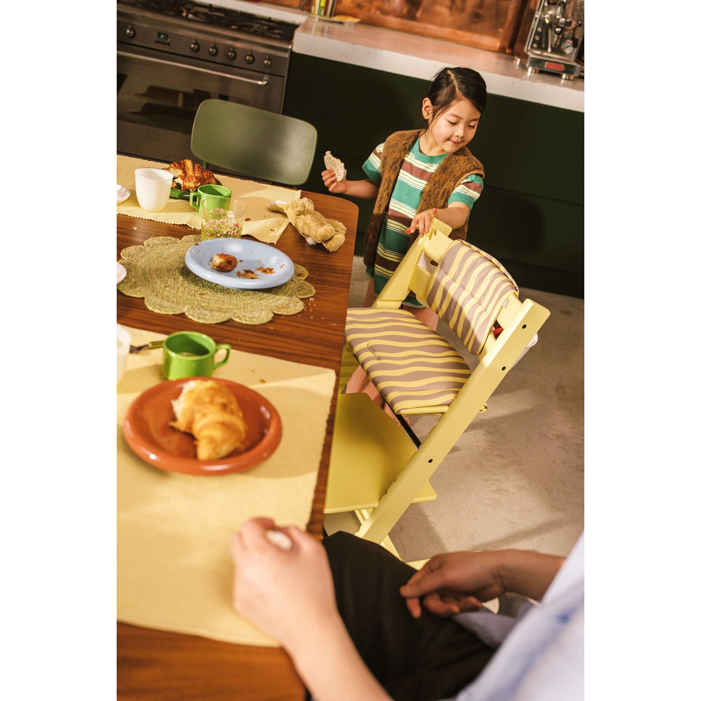 Stokke® Tripp Trapp® Sitzkissen