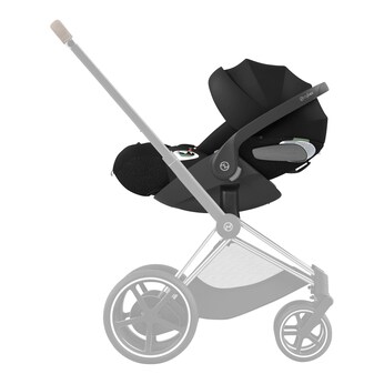Babyschale Cloud T i-Size