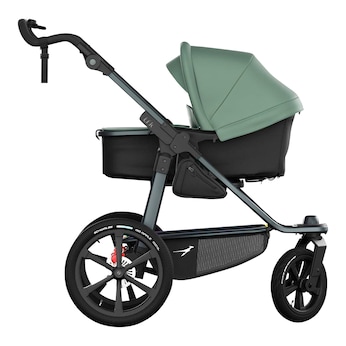 Kombikinderwagen Pro