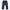 Jeans mit Softbund