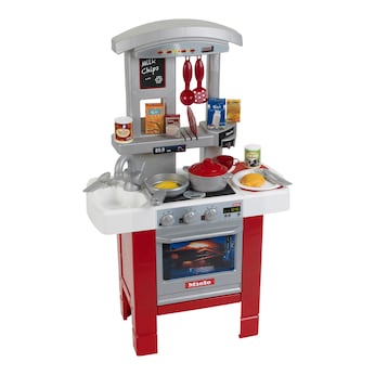 Miele Kinderküche Starter