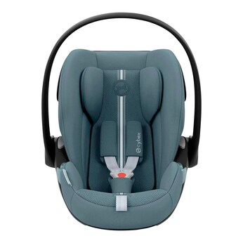 Kombikinderwagen Gazelle S Trio-Set inkl. Babyschale Cloud G i-Size