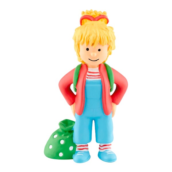 tonies - Figurine audio Tonie Conni - Conni kommt in den Kindergarten