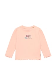 Langarmshirt