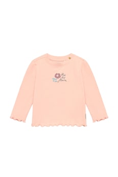 Langarmshirt