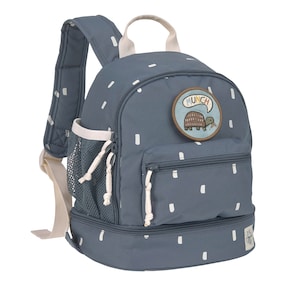 Kindergartenrucksack Mini Backpack Happy Prints